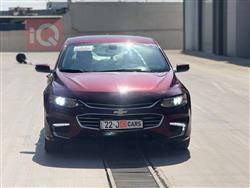 شێڤرۆلێت مالیبۆ